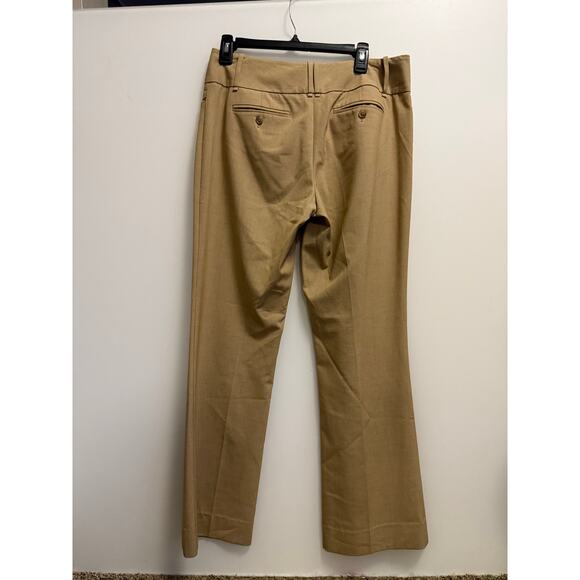 The Limited Collection Cassidy Fit Khaki Pants - Picture 2 of 3